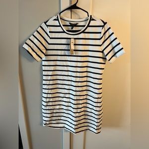 Banana Republic T-Shirt Dress